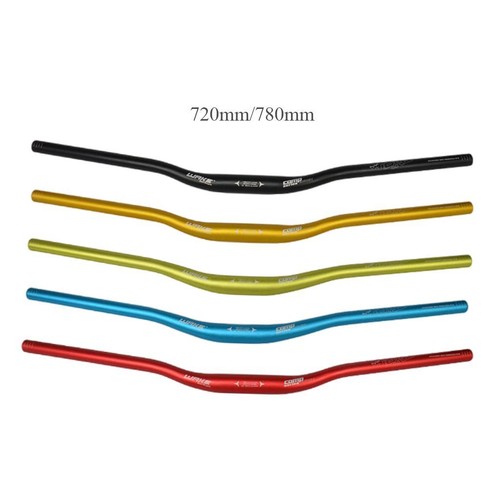 Mountainbike mtb lenker 8 - mtb,