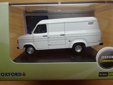 Ford Transit Transporter Mk2