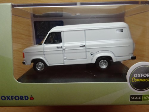 Ford transit transporter mk2 - transporter,