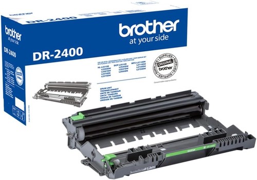 Brother 2400 trommeleinheit - dr-2400,