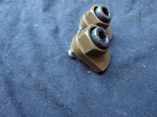 Für Inca Abrichte / Hobelmaschine original Verriegelung der Abrichttische 