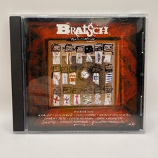 BRATSCH - Plein Du Monde (CD)