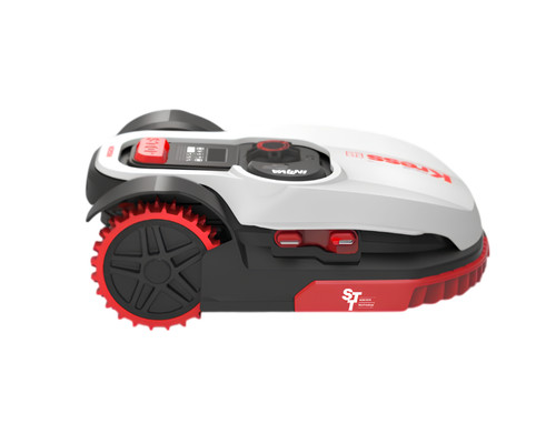 Kress kr122e mähroboter - kress,