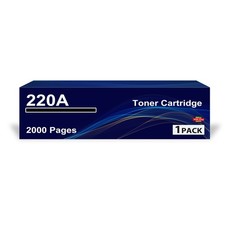 Toner für 220a w2200a - xl, hp