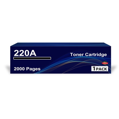 Toner für 220a w2200a - xl,