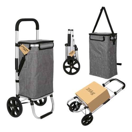 3in1 einkaufstrolley - 3in1,