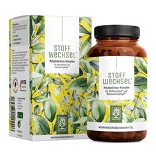 STOFFWECHSEL Diät