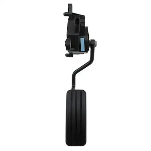 Gaspedal für linkslenker - für,