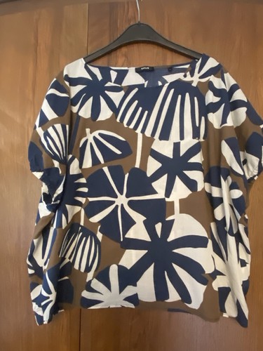 Blusen shirt der marke opus - blusen-shirt,
