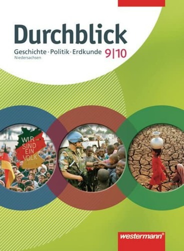 Durchblick geschichte - geschichte, /