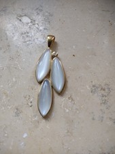 Sogni d` Oro Anhänger mit