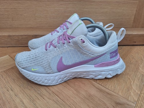 Nike react infinity run - nike,