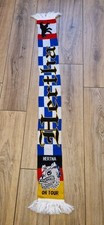 Hertha BSC Fanschal mit