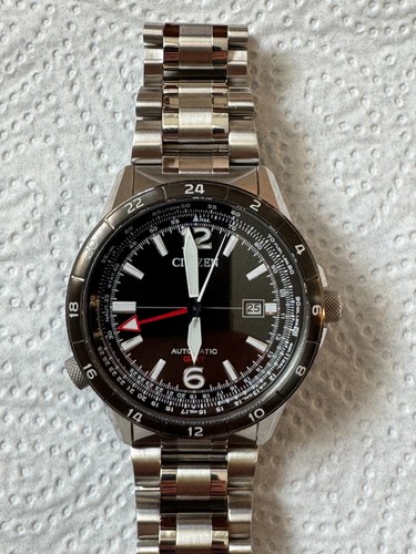 Citizen promaster sky - promaster,