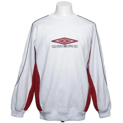 Umbro sweatshirt größe l - sweatshirt,, größe: