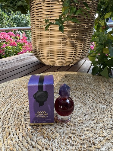 Viktor rolf good fortune - rolf,
