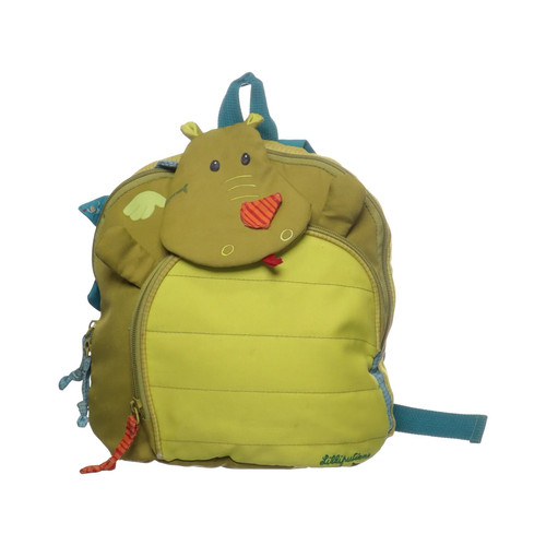 Lilliputiens rucksack unisex - lilliputiens,, rucksack,