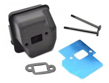 Auspuff für STIHL MS210C