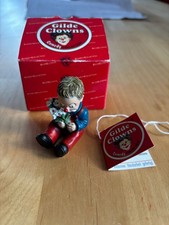 Kleiner Gilde-Clown - mit