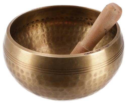 Klangschale aus nepal - klangschale,