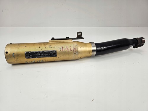 Laser auspuff suzuki - gsx, 550