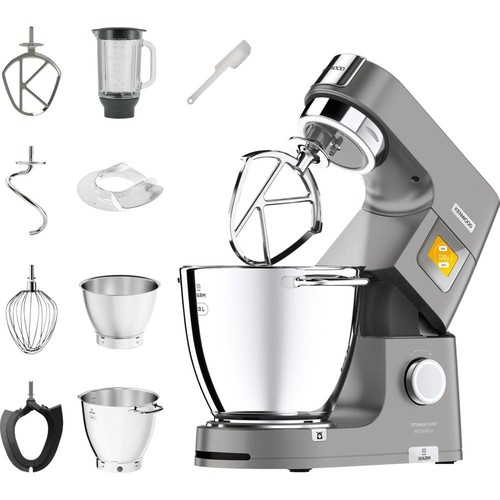 Kenwood titanium chef - kenwood,
