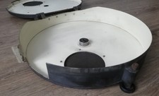 Zeiss Ikon Case Film Box 35mm Film vom Bauer Projektor Schutzbox Metall