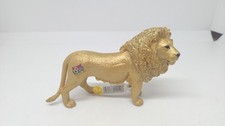 Figur von Schleich goldener