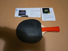 Tischtennis schläger  beläge Andro Hexer Und  Donic Coppa  Gebraucht 