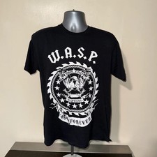 W.A.S.P. 40th Anniversary Tour