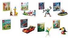 LEGO® Polybag - Friends -