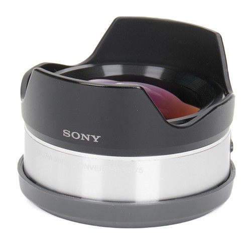Sony ultra weitwinkel - sony, ultra-weitwinkel