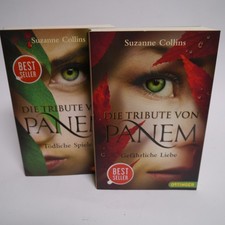 Die Tribute von Panem 