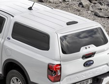Original ford ranger - ford,