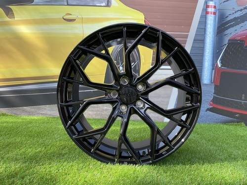 R19 5x112 haxer hx041 - 4x,