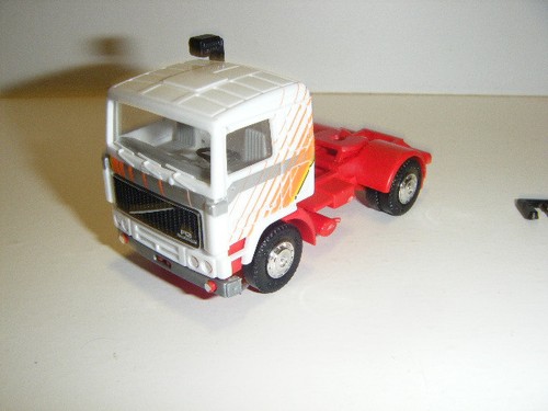 Herpa volvo f12 intercooler - herpa,