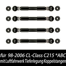 Für Mercedes CL500 600 AMG