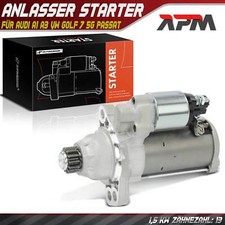 Anlasser Starter 1,9KW für