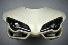 Pulpit / Front Fairing