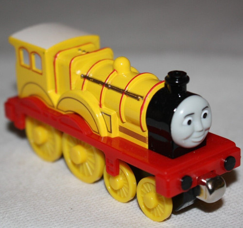 Thomas und seine - , freunde