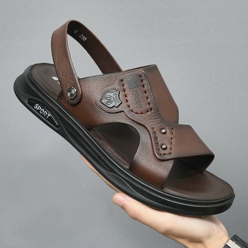 Herren schuhe sandalen - herren,