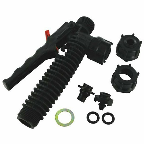 Original solo handventil set - original,