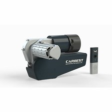 Carbest Cara-Move II automatische Rangierhilfe bis 2250 kg 1 & 2 Achser Mov