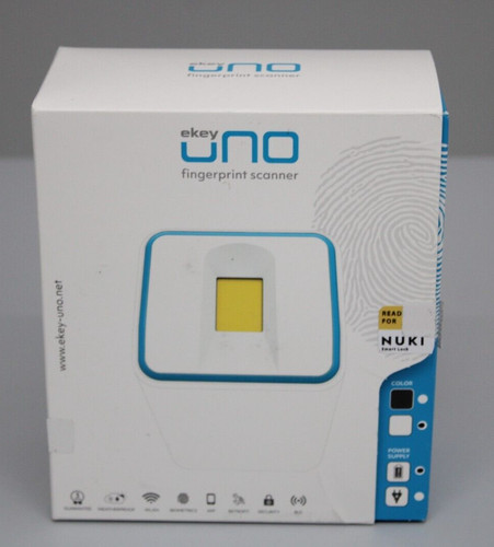 Ekey fingerabdruckscanner akku - ekey,