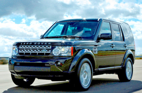 Herunterladen land rover - herunterladen,