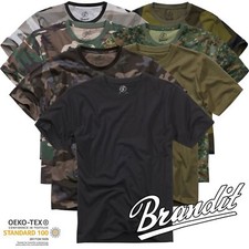 BRANDIT T-SHIRT US Army