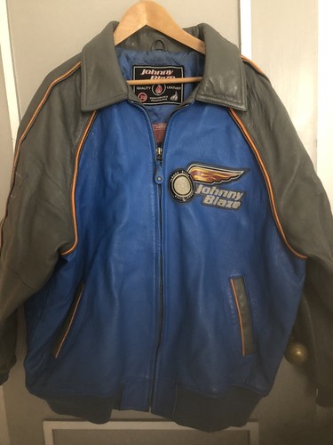 Vintage 90s johnny blaze - vintage,