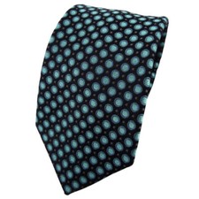 Enrico Sarto Seidenkrawatte