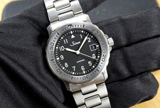 SINN 8829.Ti 40 mm TITAN Diver