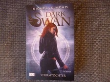 RICHELLE MEAD - DARK SWAN -